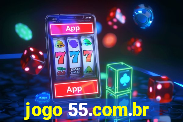 jogo 55.com.br